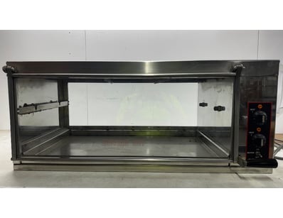 Hospitality, Catering & Events (SAA988) - Lot 4756