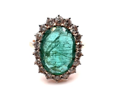 Luxury Jewellery (A1001) - Lot 408