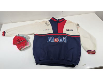 Mancave & Memorabilia (A1007) - Lot 158