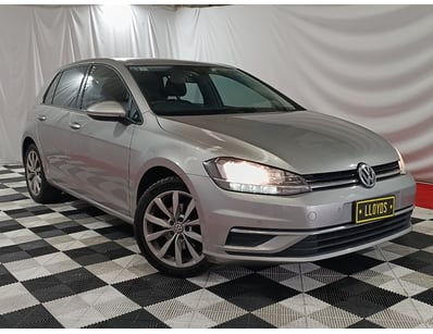 Passenger, Luxury & Commercial Vehicles Auction - Lot 460