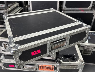 Mostly Unreserved Ex-Rental Audio & Visual Equi... - Lot 146