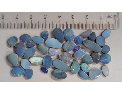 UNRESERVED Diamonds, Gemstones & Opals (A1005) - Lot 261
