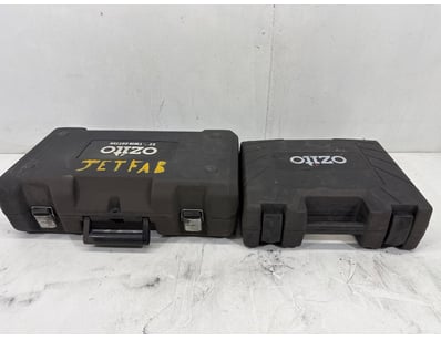 Civil, Transport & Machinery - Nationwide (ON4... - Lot 9614