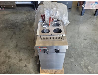 Hospitality, Catering & Events (A992) - Lot 20