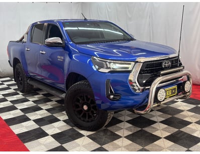 Passenger, Luxury & Commercial Vehicles Auction - Lot 300