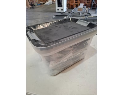 UNRESERVED Trimble Equipment & Accessories Wareh... - Lot 46