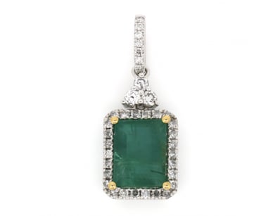 Affordable Jewellery Market (A992) - Lot 334