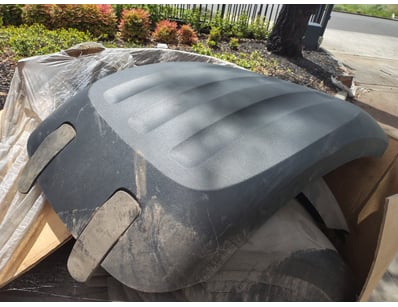 Home Improvement, DIY & Hardware (VICA984) - Lot 38