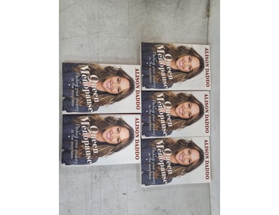 Unclaimed Freight (GCA1004) - Lot 313