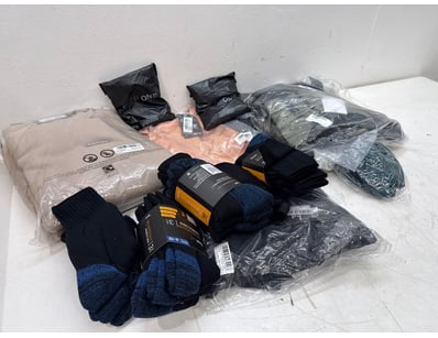 Unclaimed Freight (NSWA1001) - Lot 1235