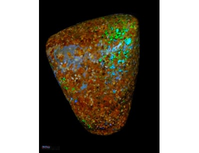 17.9 CARATS ANDAMOOKA MATRIX OPAL        

 0

583...