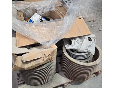 Industrial and Engineering Surplus (ON4383) - Lot 64