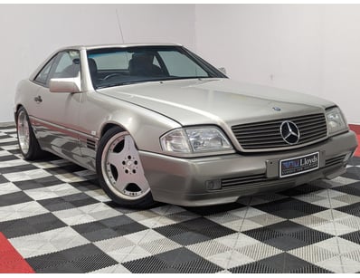 Classic, Muscle & Barn Finds - Lot 261