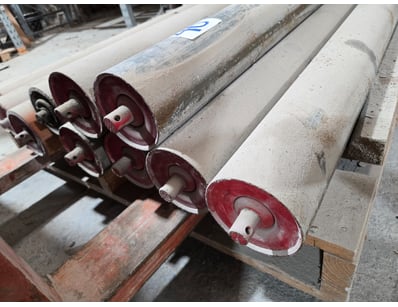 Industrial and Engineering Surplus Assets (ON4421) - Lot 110