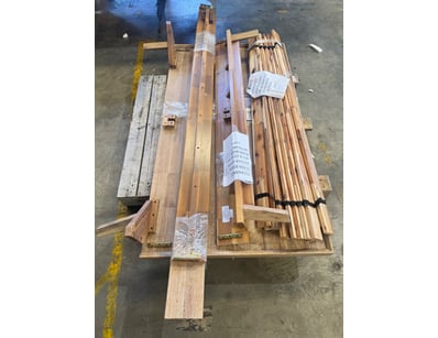 House & Homewares (A985) - Lot 81