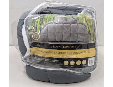 Unclaimed Freight (GCA998) - Lot 1544