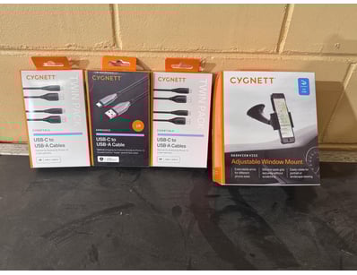 Home Entertainment, Audio & Computers (A987) - Lot 297