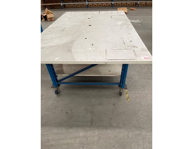 Retail Warehouse Fit Out Business Closure (ON4356) - Lot 355
