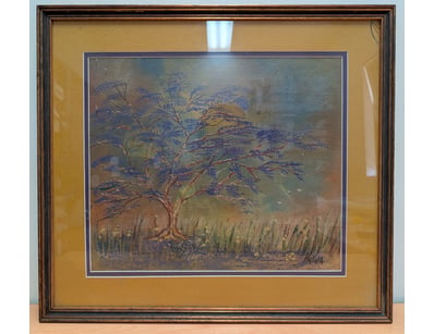 Art Market (A1006) - Lot 202