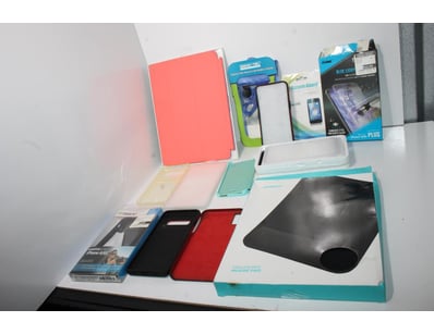 Home Entertainment, Audio & Computers (A988) - Lot 42