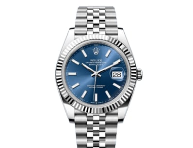 Luxury Watches (A1000) - Lot 525