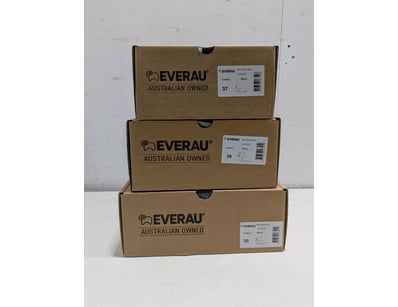 Sport, Leisure & Lifestyle (NSWA998) - Lot 2163