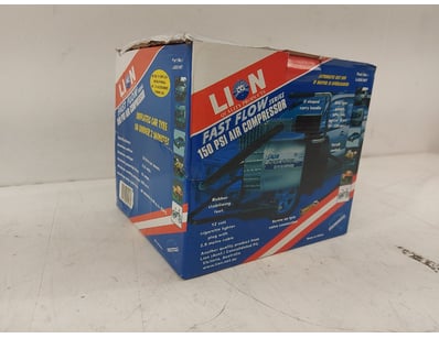 Home Improvement, DIY & Hardware (NSWA976) - Lot 1152