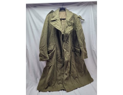 Historic Arms & Militaria (A1004) - Lot 603