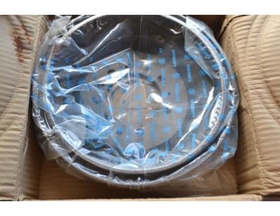 2x Karsons Parts Brake Drum Part#MT118595 Toyota (...