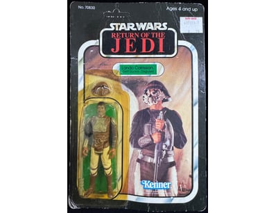 UNRESERVED Trading Cards, Gaming & Collectables... - Lot 153