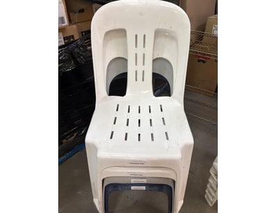 GOLD COAST CIVIL CONTRACTOR END OF PROJECT - Lot 112