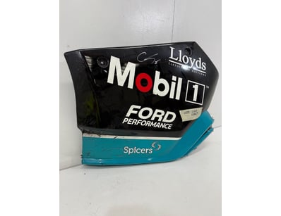 Mancave & Memorabilia (A990) - Lot 120