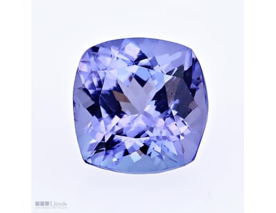 2.68 CARATS NATURAL BLUE TANZANITE     

2.68 Cara...
