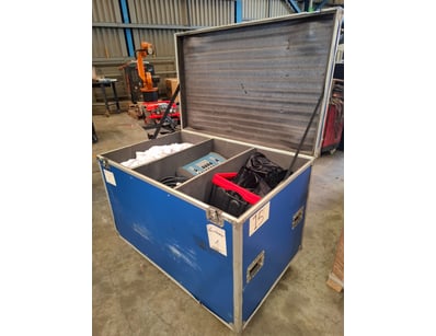 UNRESERVED SCI-FI ROADSHOW EVENT PRODUCTION (A1006) - Lot 31