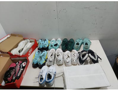 Sport, Leisure & Lifestyle (NSWA982) - Lot 2952