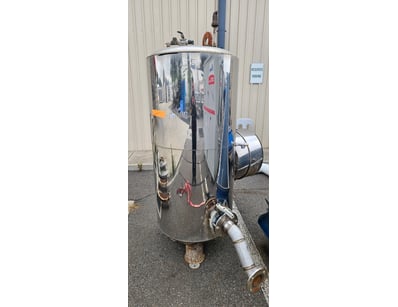 Top Of The Range Food Processing Equipment (ON... - Lot 2133