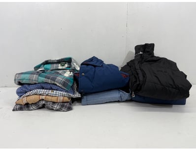 Entire Vintage Clothing Store Liquidation (ON11821) - Lot 62