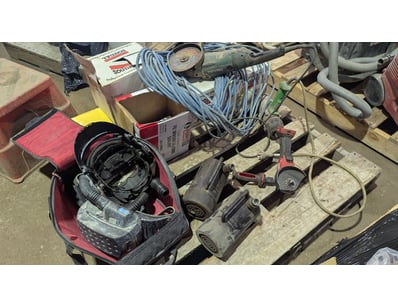 MOSTLY UNRESERVED Precast Site Closure (ON4378) - Lot 116