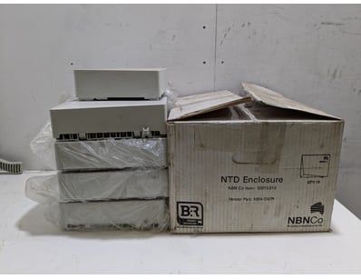 Trucks, Excavators, Tools & More (ON11900) - Lot 49