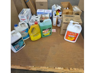 Distribution Business Asset Liquidation (ON11955) - Lot 60