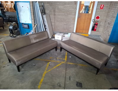 Hospitality, Catering & Events (A1000) - Lot 40