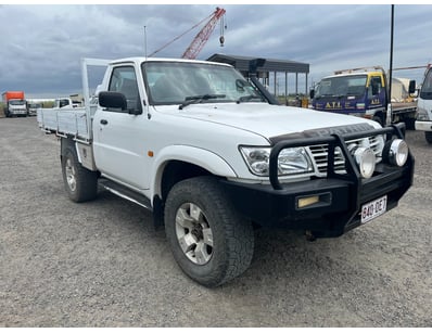Passenger, Luxury & Commercial Vehicles Auction - Lot 1100