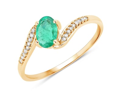 100 Pieces of Ethically Made 9K Gold Jewellery –... - Lot 20