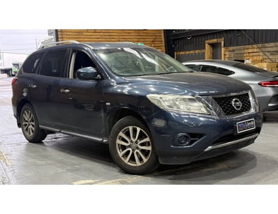 Passenger, Luxury & Commercial Vehicles Auction - Lot 507