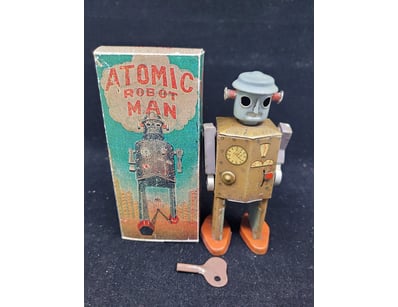 Trading Cards, Gaming & Collectables (A1006) - Lot 1068