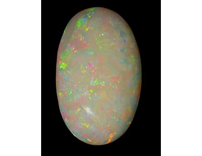 Diamond And Gemstone Market (A981) - Lot 4508