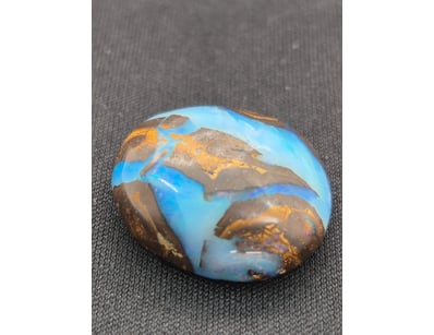 UNRESERVED Diamonds, Gemstones & Opals (A993) - Lot 150