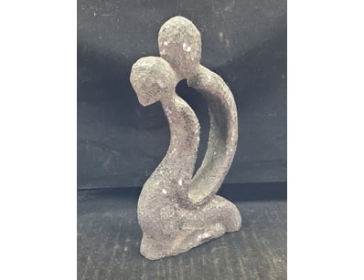 Antiques, Vintage & Interior Treasures (A1004) - Lot 290