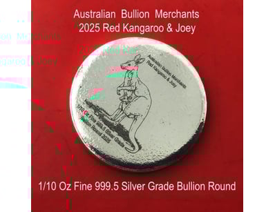 Coins, Banknotes & Bullion (A1004) - Lot 587