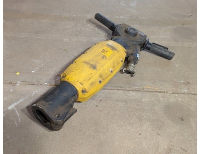 Ex-Hire Plant & Equipment Surplus (ON4454) - Lot 54